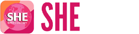 SHEconomy Logo